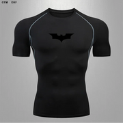 Gym Fitness Outdoor Sports T-Shirt