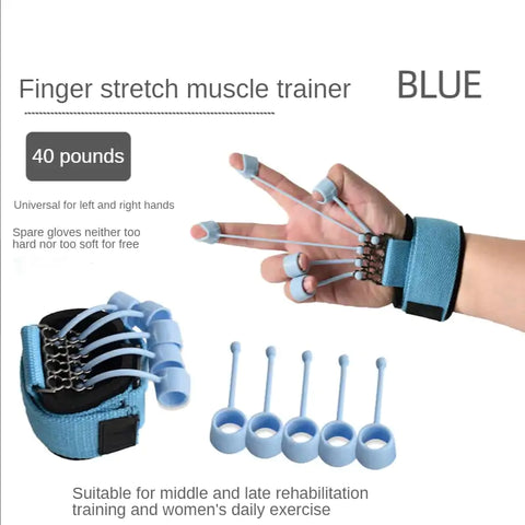 Wrist Extensor Trainer