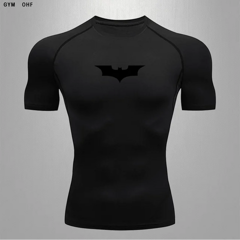 Gym Fitness Outdoor Sports T-Shirt