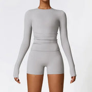 Women's 2 Piece Tight