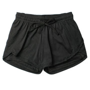 Unisex Summer Yoga Shorts