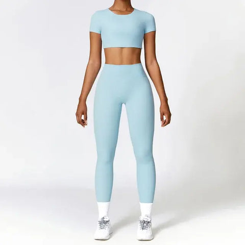 Women's 2 Piece Tight