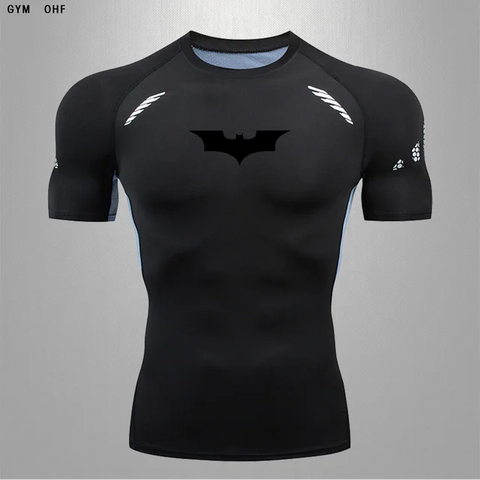 Gym Fitness Outdoor Sports T-Shirt