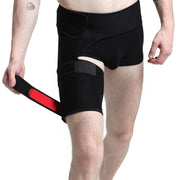 Strain Hip Brace Support Belt